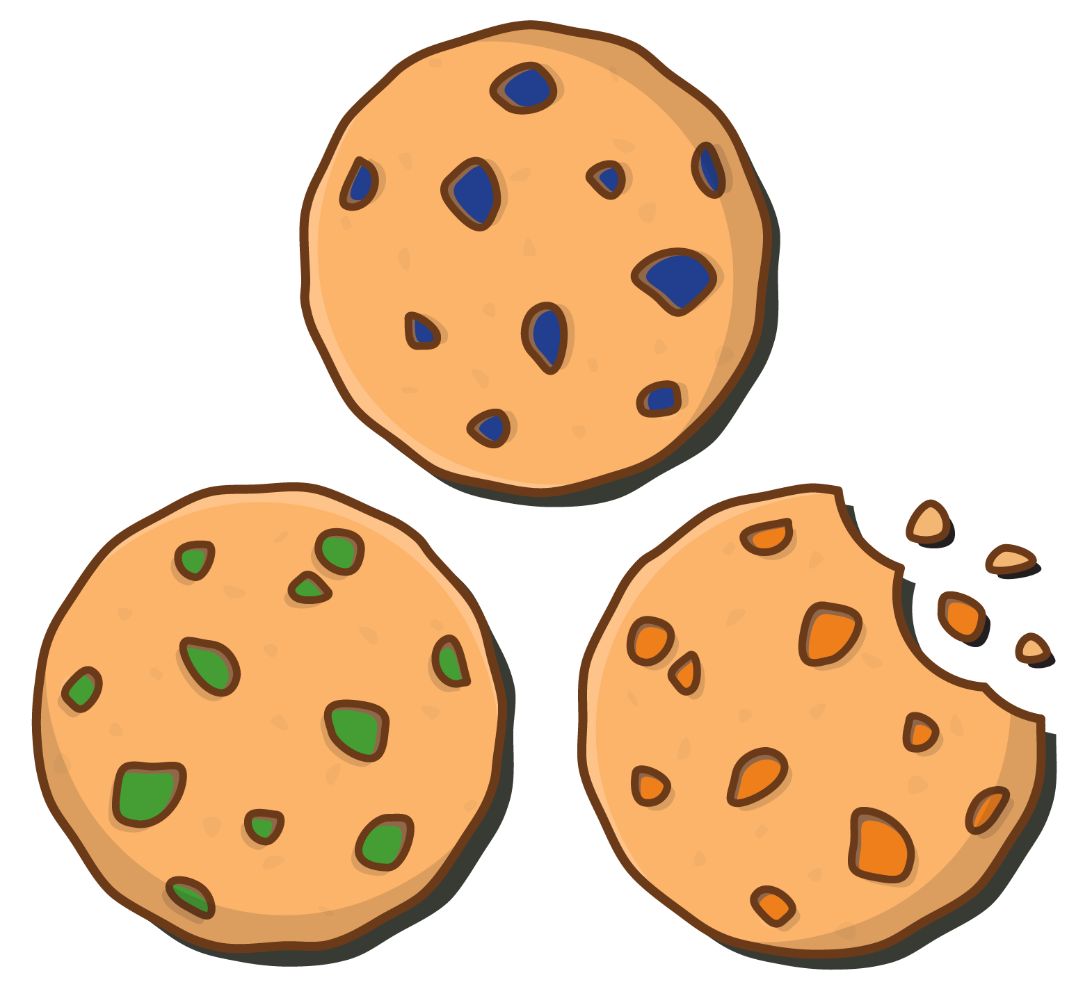 GVC Cookies
